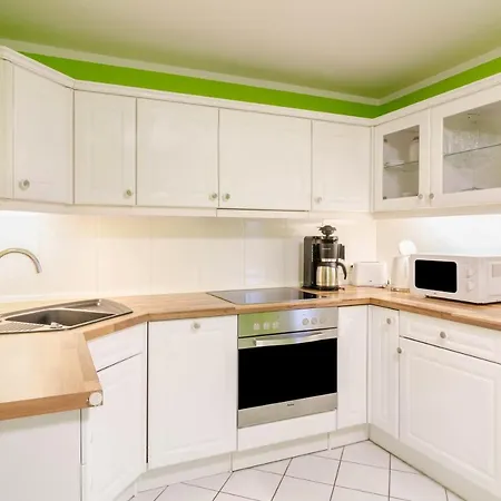 Ferienwohnung Lux Uberlingen Exterior foto