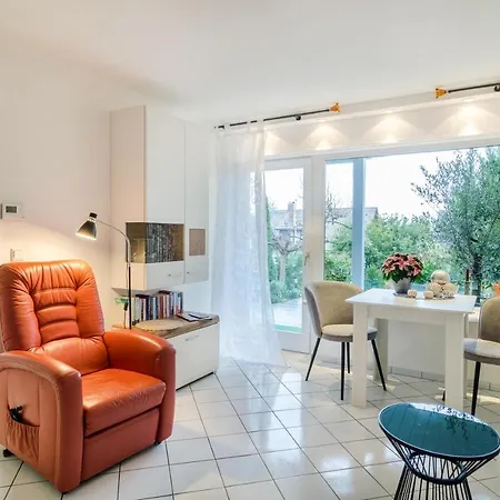 Ferienwohnung Lux Uberlingen Exterior foto