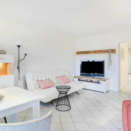 Ferienwohnung Lux Uberlingen Exterior foto