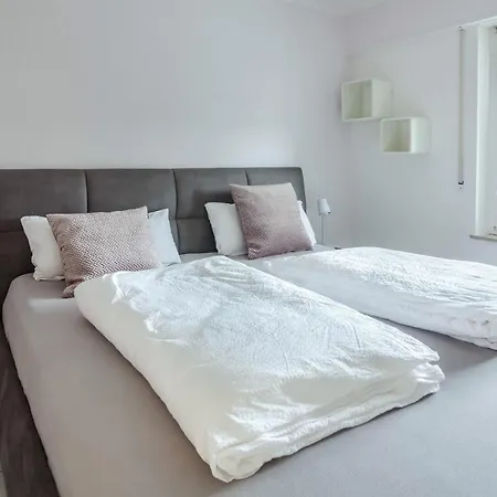 Ferienwohnung Lux Uberlingen Exterior foto