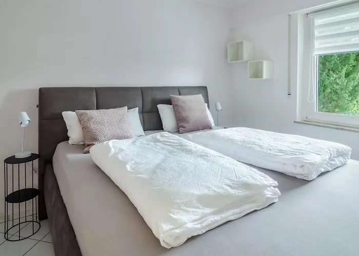 Ferienwohnung Lux
