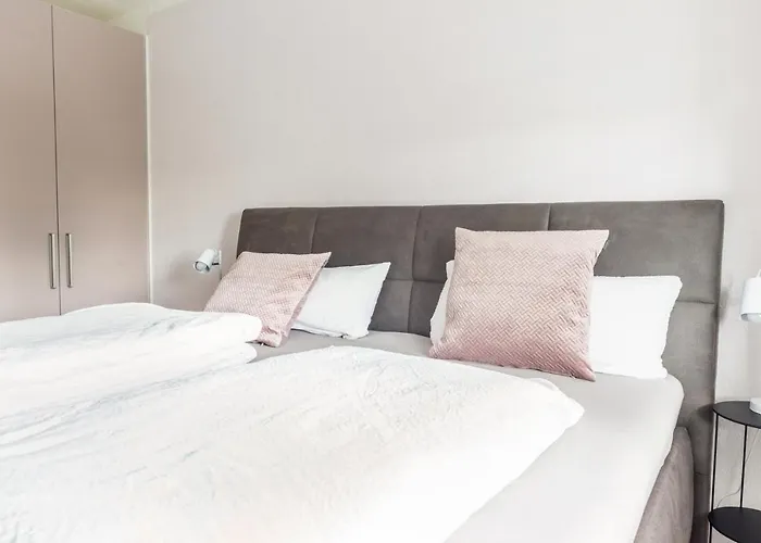 Ferienwohnung Lux