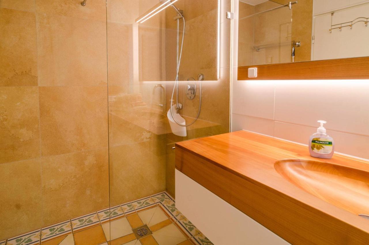 Lux Apartment