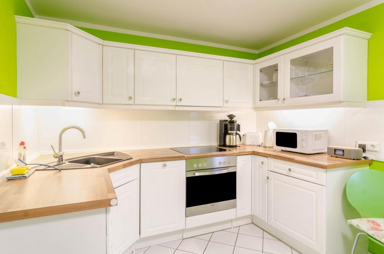 Apartment Lux Uberlingen