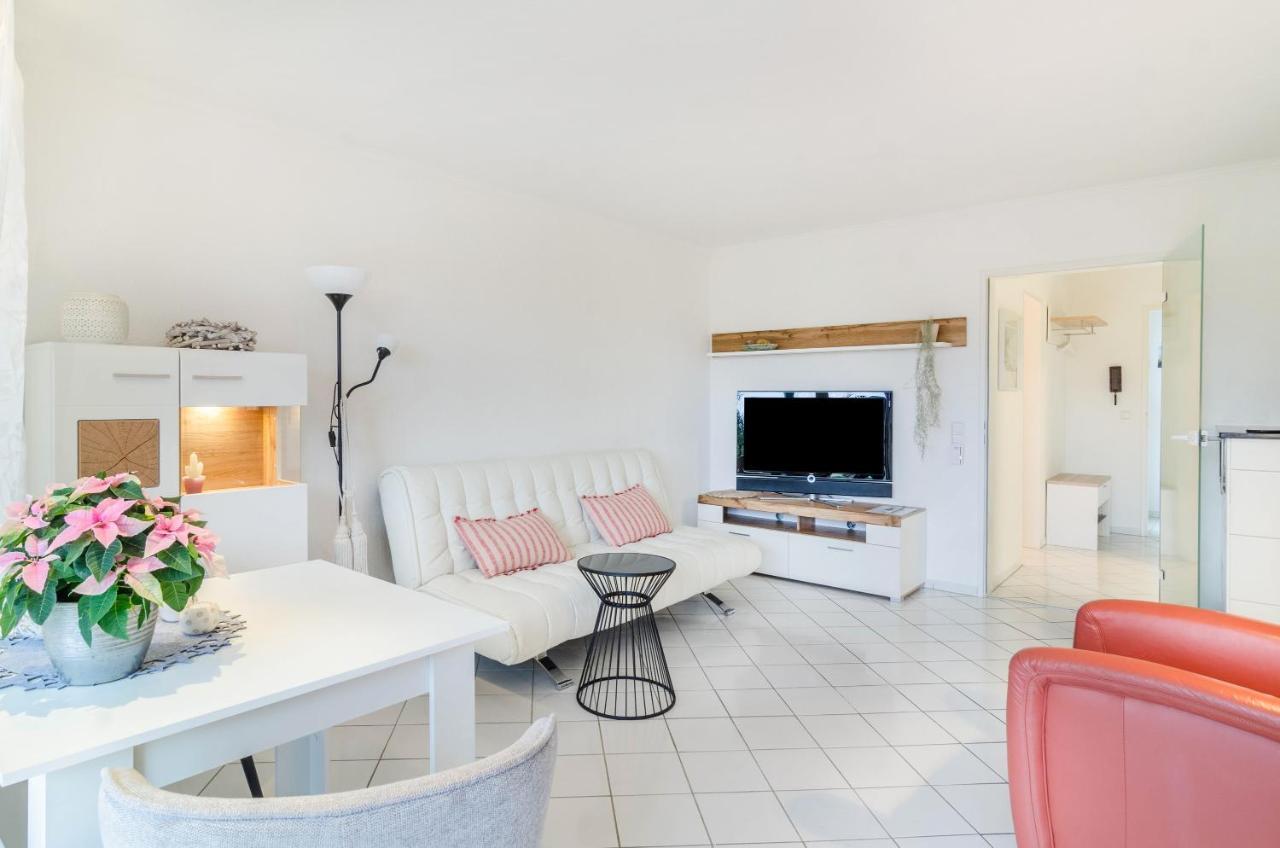 Lux Apartment Uberlingen