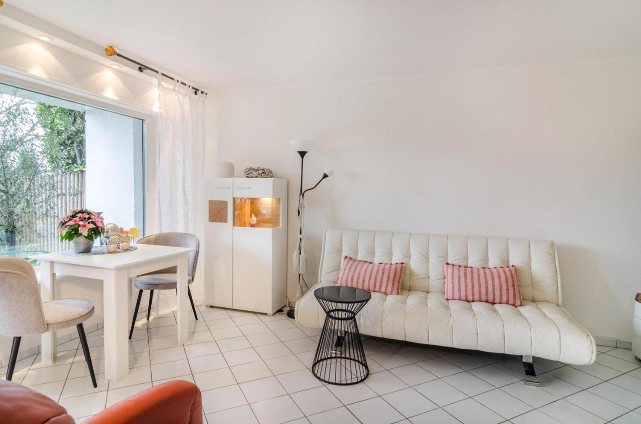 Lux Apartment Uberlingen