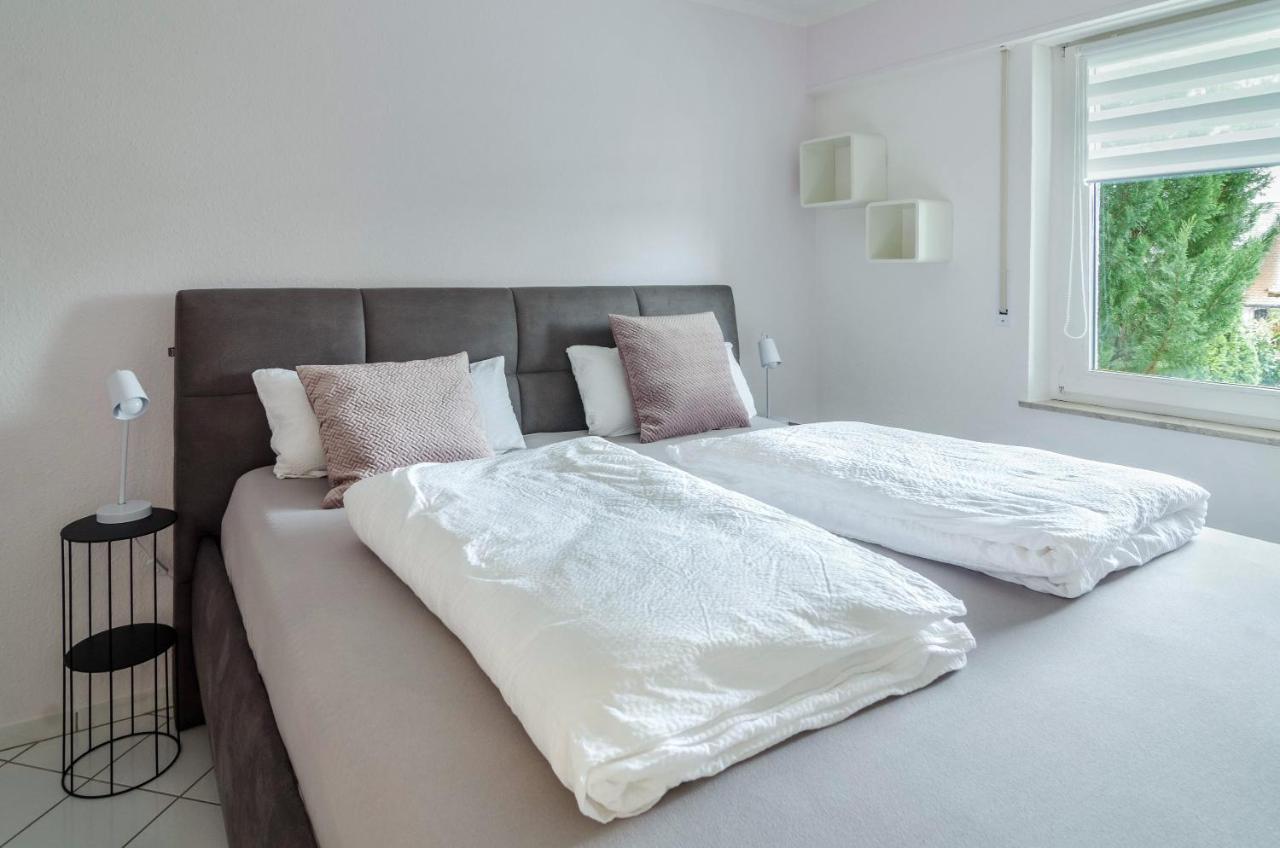 Apartment Lux