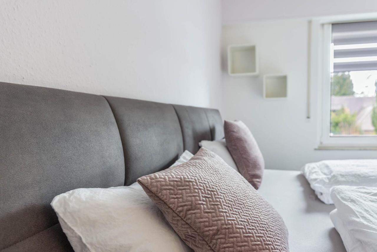 Apartment Lux *